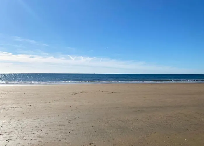 Apartamento Con Vistas Al Mar