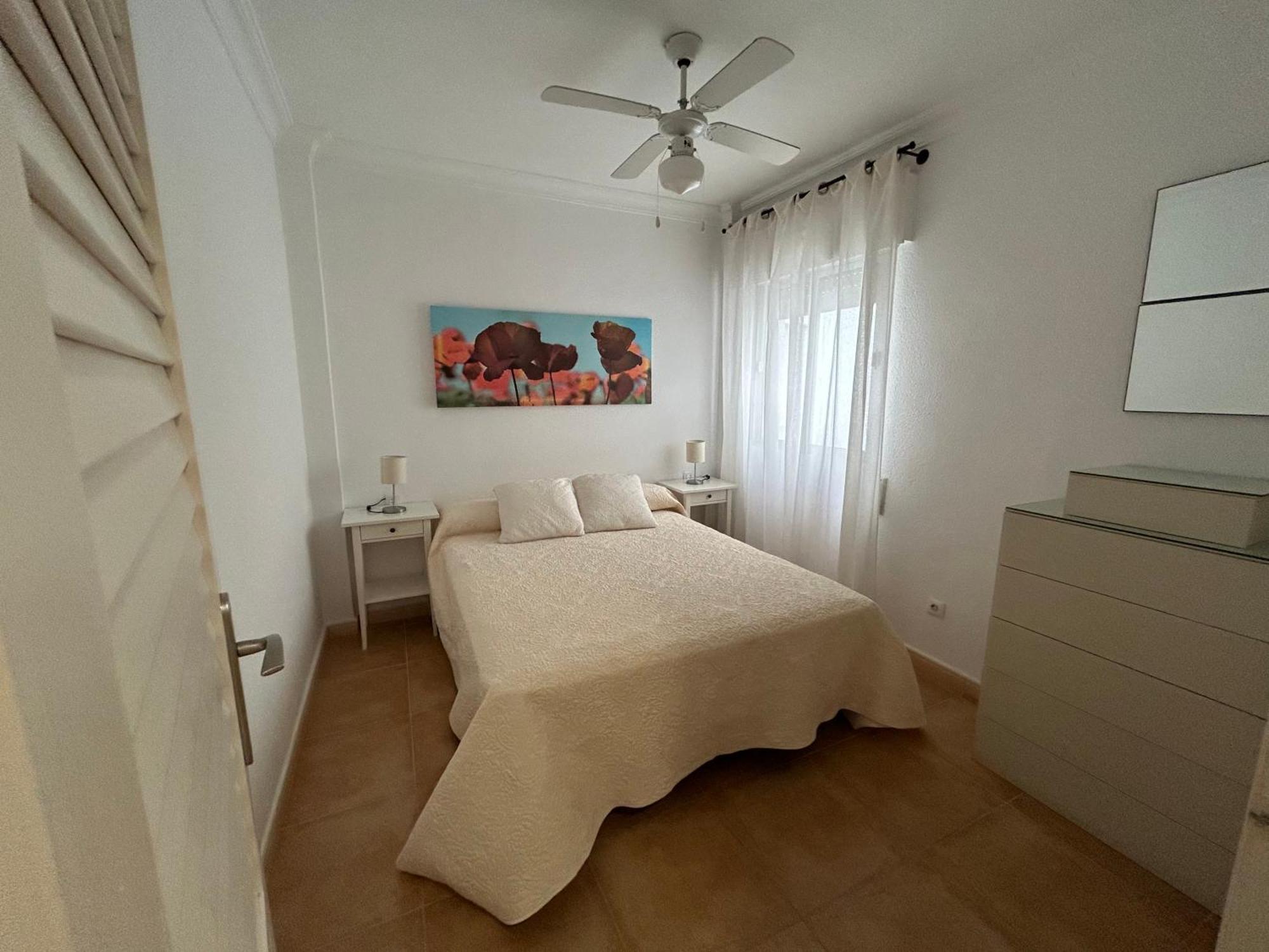 Appartement Con Vistas Al Mar Punta Umbría
