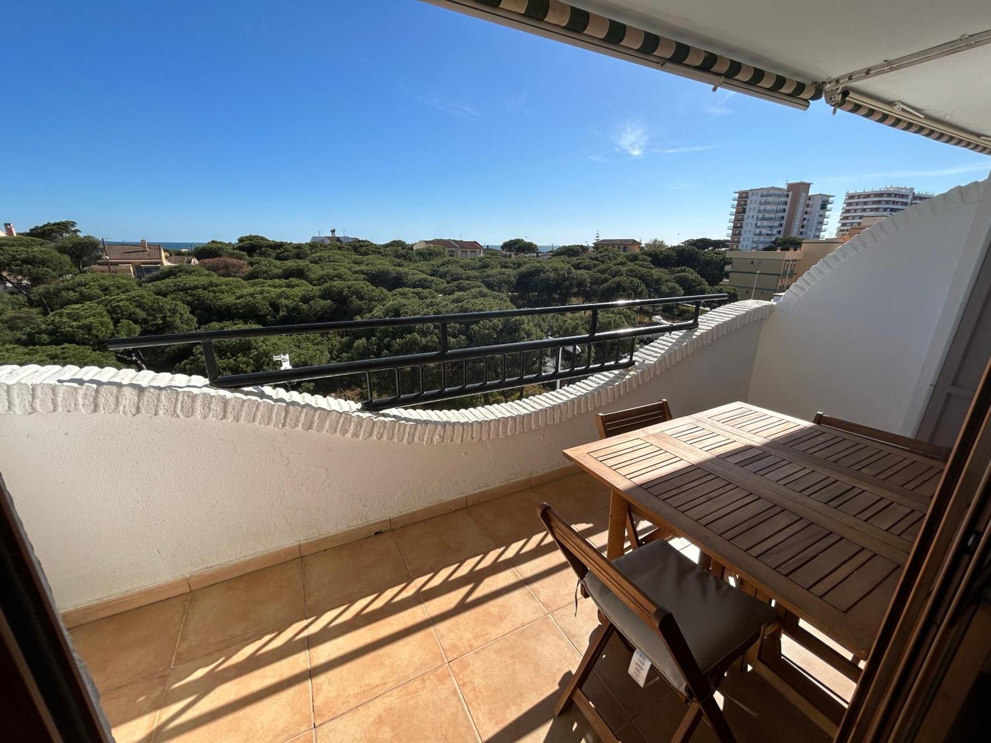 Con Vistas Al Mar Apartamento *