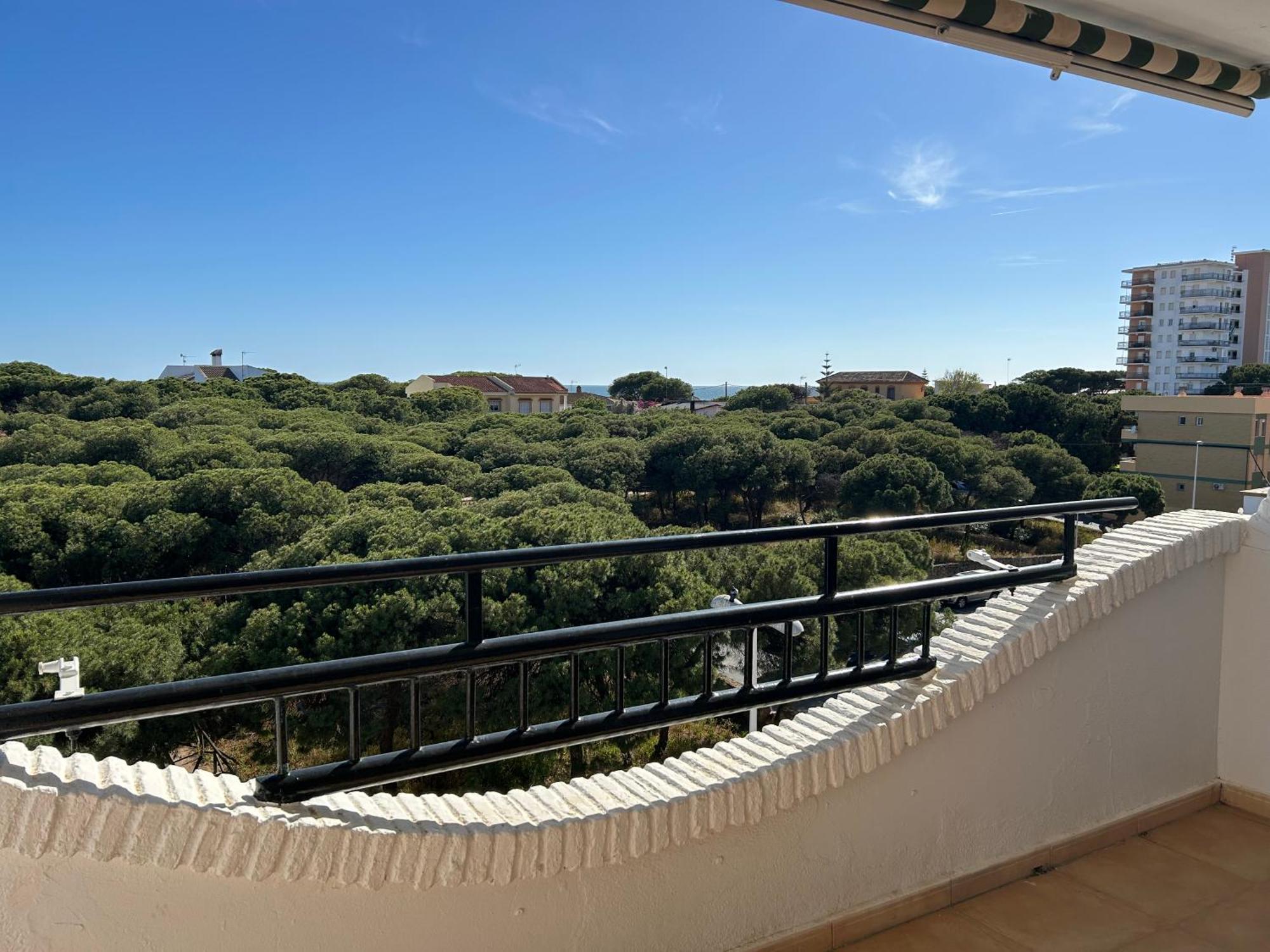 Apartamento Con Vistas Al Mar *