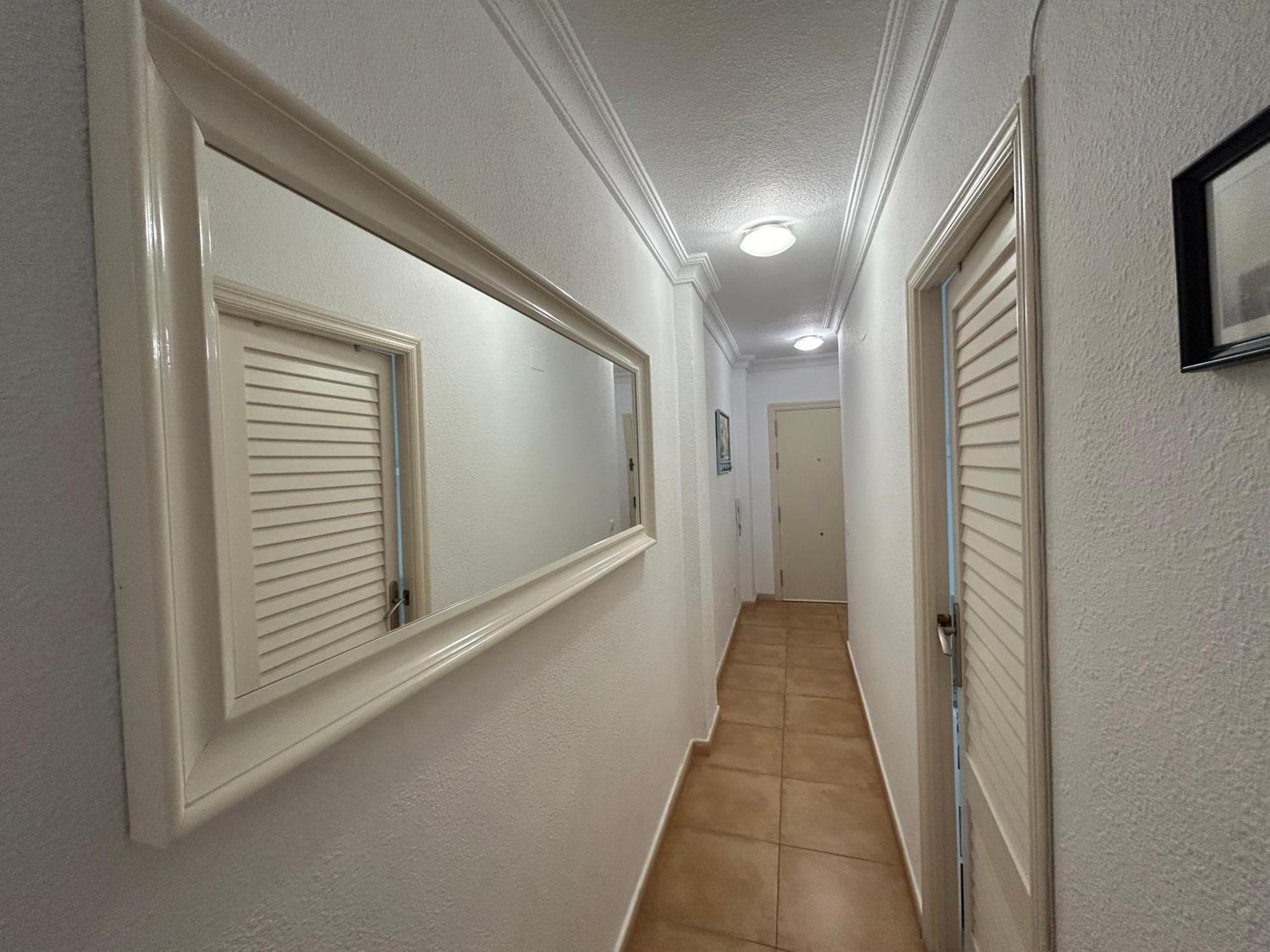Appartement Con Vistas Al Mar