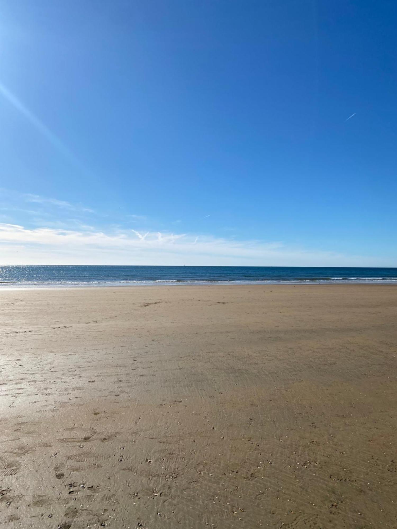Appartement Con Vistas Al Mar *