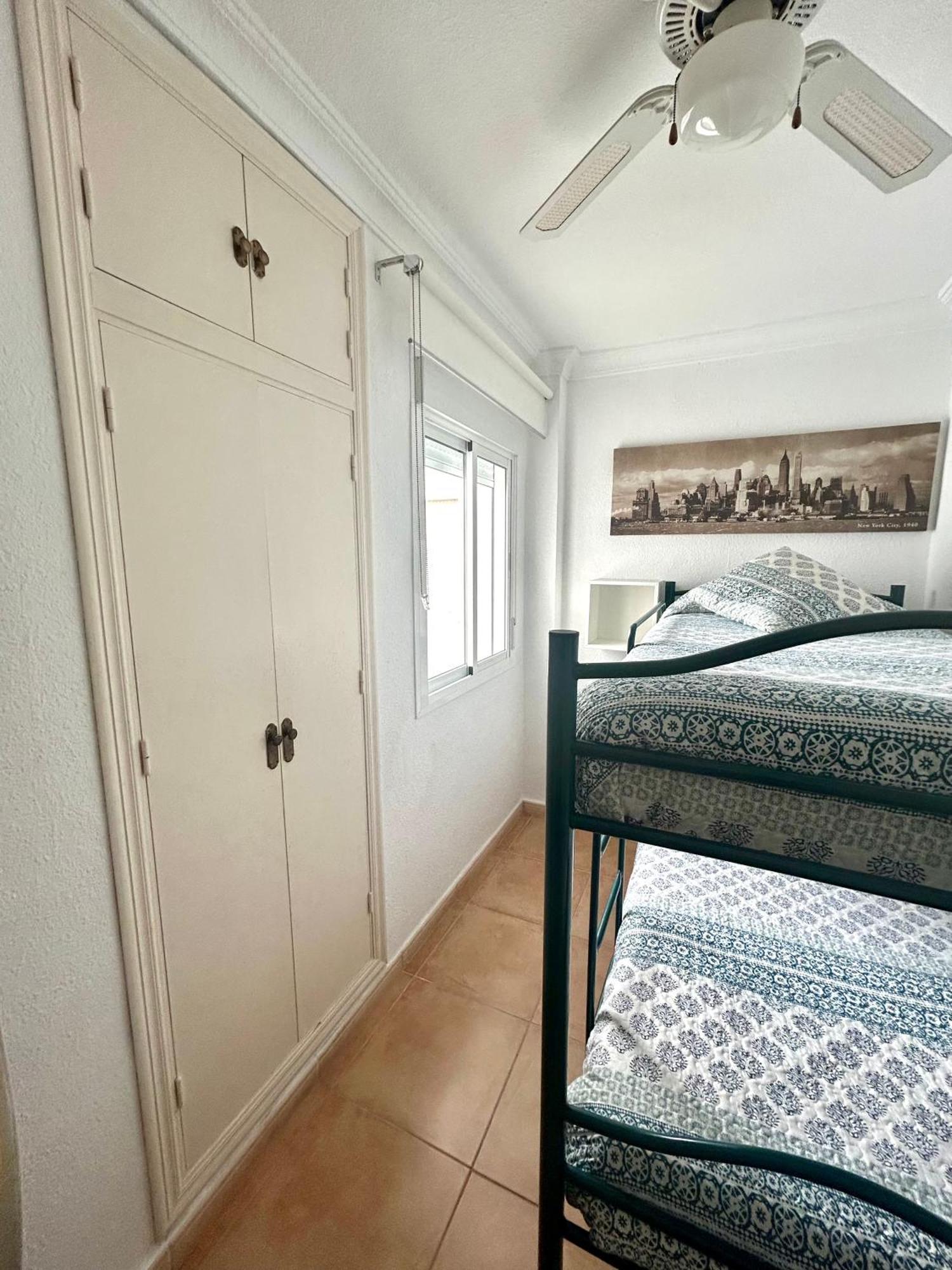 Appartement Con Vistas Al Mar