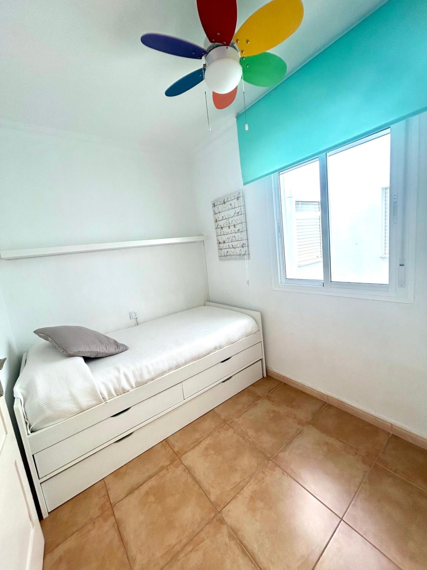 Con Vistas Al Mar Apartamento *