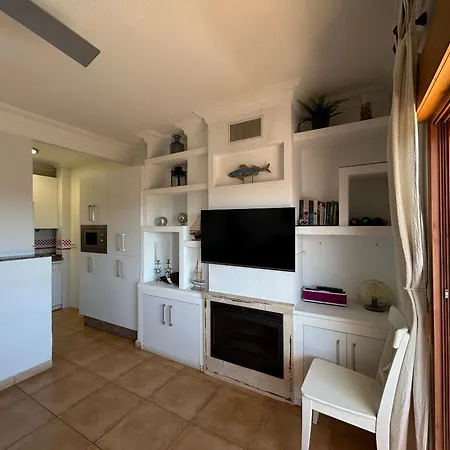 Apartamento Con Vistas Al Mar Punta Umbria Exterior photo