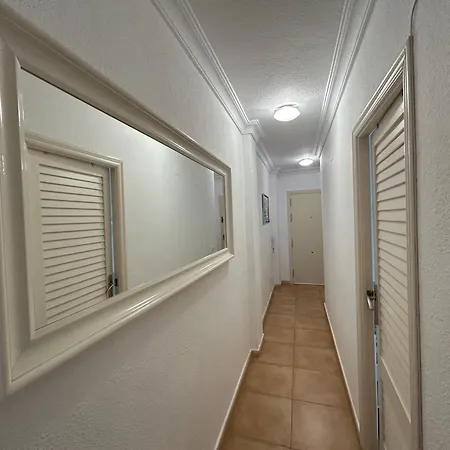 Apartamento Con Vistas Al Mar Punta Umbria Exterior photo