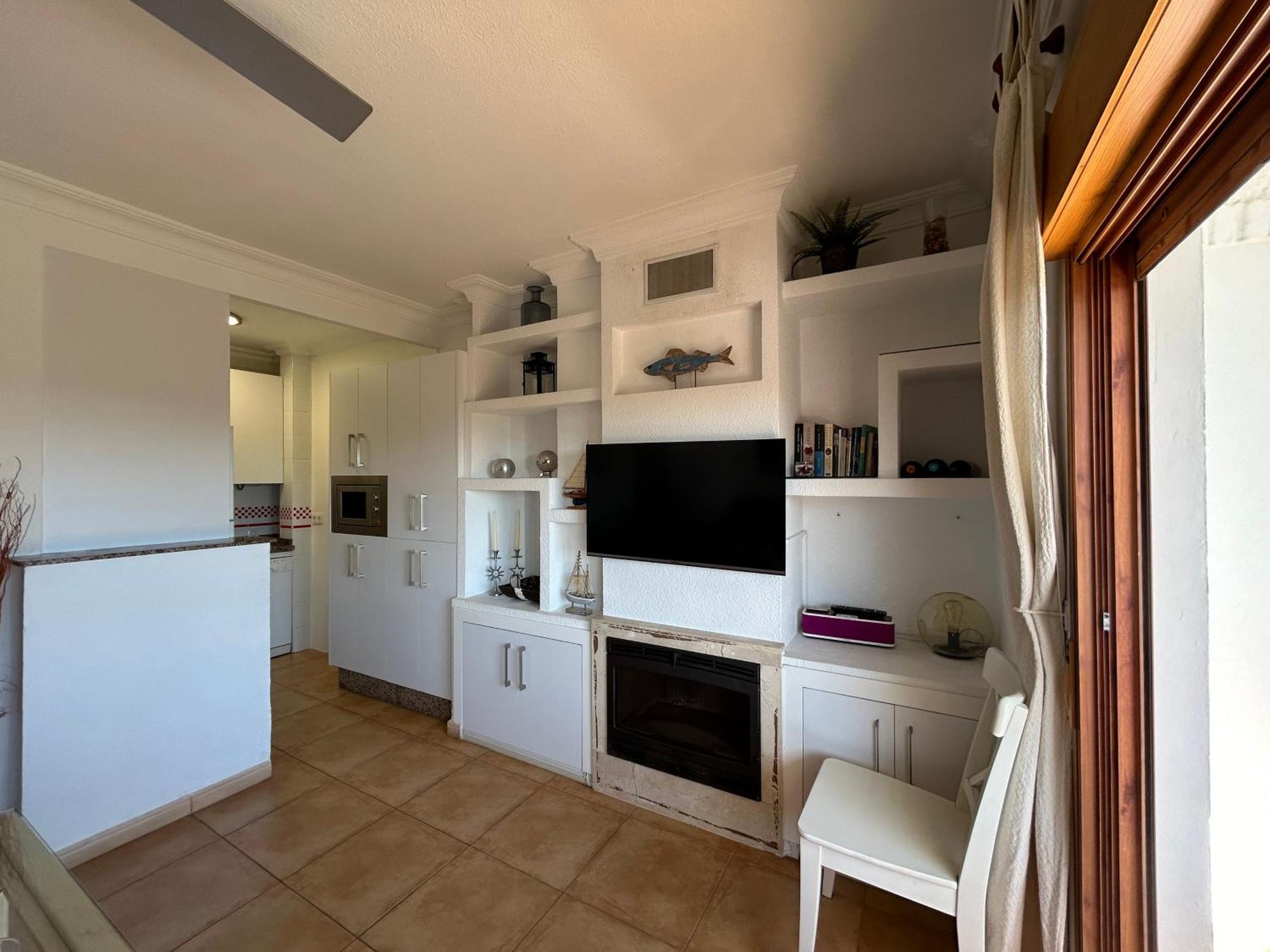 Apartment Con Vistas Al Mar *