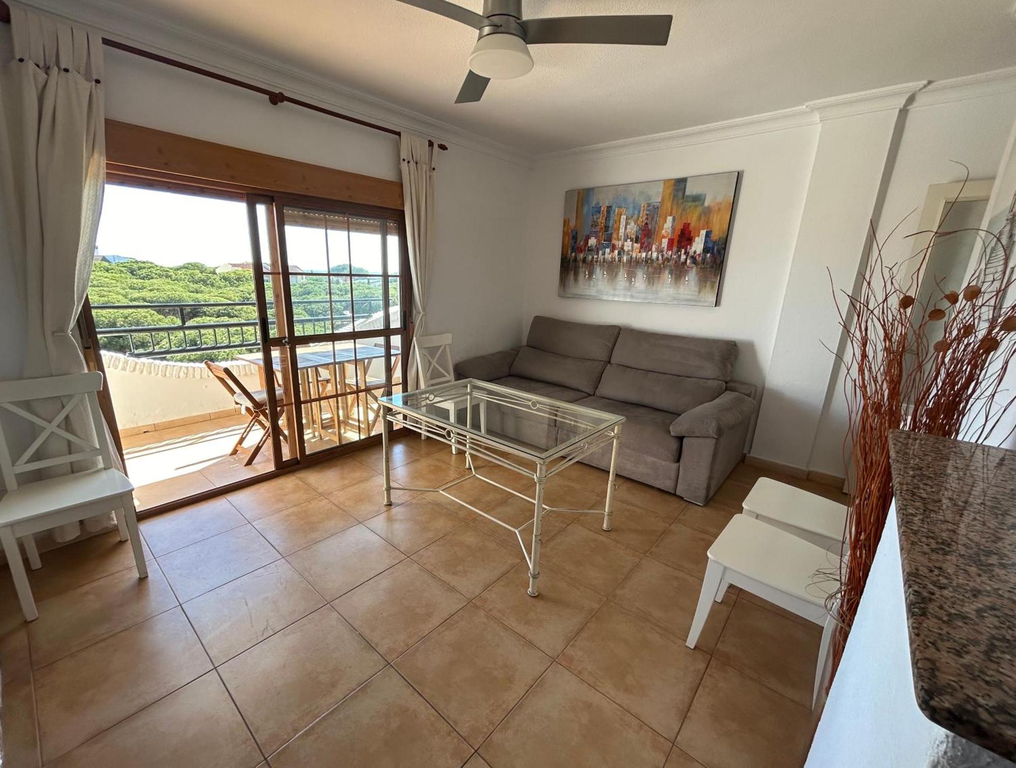 Con Vistas Al Mar Apartment *