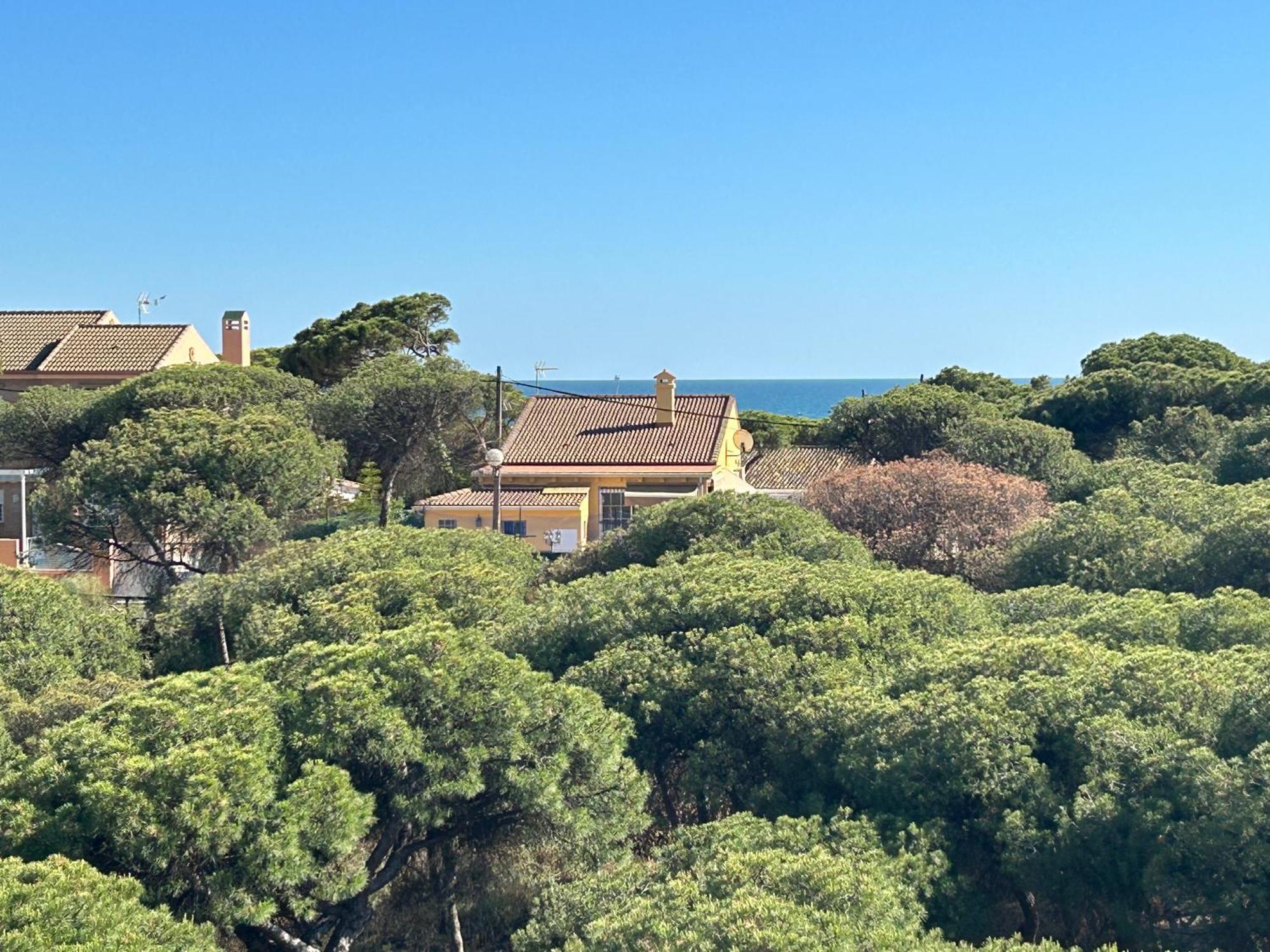Con Vistas Al Mar Punta Umbria